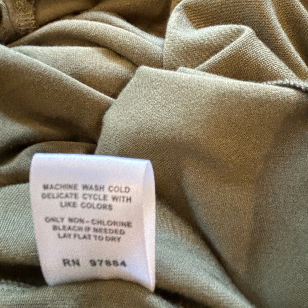 Tart maxi dress size M  NWT - Picture 3 of 5